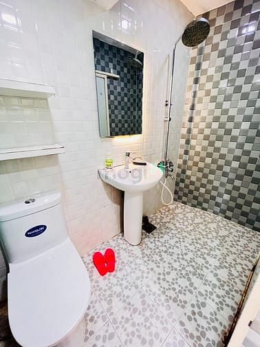 Hình ảnh Cho thuê CHDV Duplex Sang chảnh view thoáng_ban công_giá cực tốt
