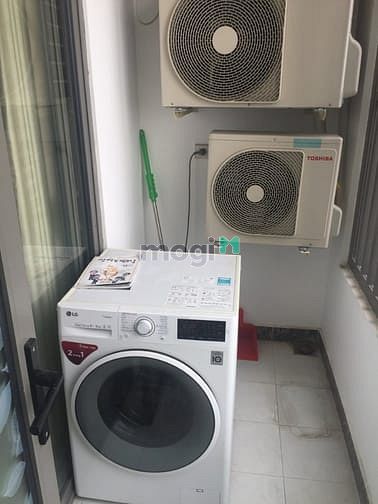 Hình ảnh GIÁ CHỈ 14TR CÒN TL, Garden Gate 74m2 Full NT