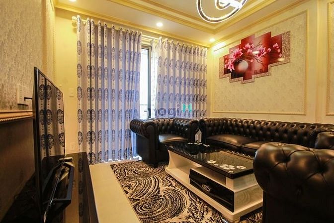 Hình ảnh Bán Trang Chủ MB66.COM / Đăng Ký Tặng 66K The Goldview, 2PN, 91.6m2.V130507