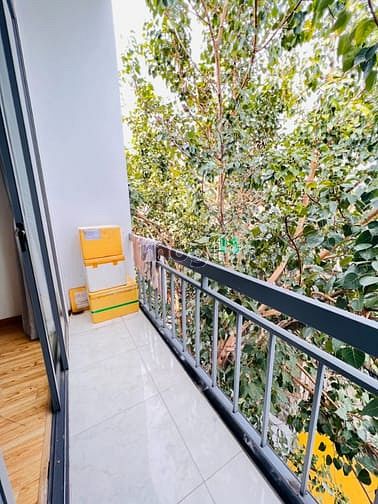 Hình ảnh Cho thuê CHDV Duplex Sang chảnh view thoáng_ban công_giá cực tốt
