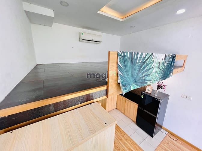 Hình ảnh Cho thuê CHDV Duplex Sang chảnh view thoáng_ban công_giá cực tốt