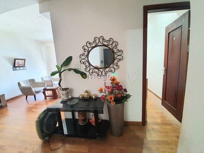 Hình ảnh GIÁ CHỈ 14TR CÒN TL, Garden Gate 74m2 Full NT
