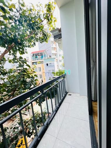 Hình ảnh Cho thuê CHDV Duplex Sang chảnh view thoáng_ban công_giá cực tốt