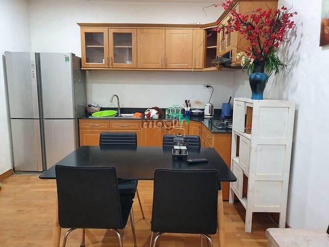 Hình ảnh GIÁ CHỈ 14TR CÒN TL, Garden Gate 74m2 Full NT