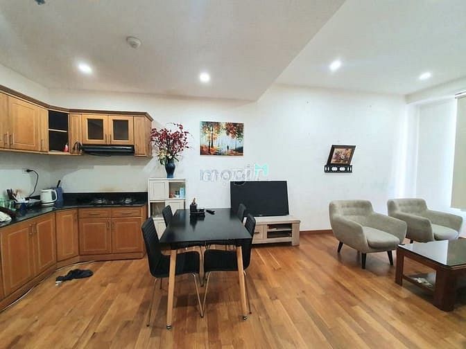 Hình ảnh GIÁ CHỈ 14TR CÒN TL, Garden Gate 74m2 Full NT