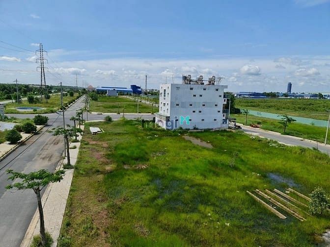 Hình ảnh Cần Bán Gấp Đất Đức Hòa Long An Giá Yêu Thương