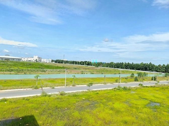 Hình ảnh Cần Bán Gấp Đất Đức Hòa Long An Giá Yêu Thương