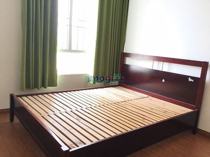 Hình ảnh Cho Thuê CH Giai Việt Full Nội Thất 2PN 2WC - 80m2