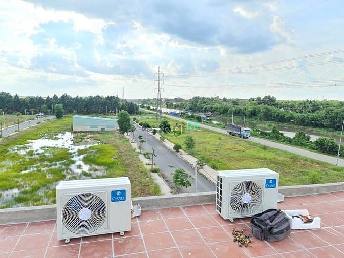 Hình ảnh Cần Bán Gấp Đất Đức Hòa Long An Giá Yêu Thương