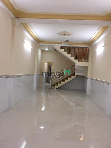 Hình ảnh CHO thuê nhà MTKD khu Tên Lửa 4x21m. 3 tấm, giá 15tr/ tháng.