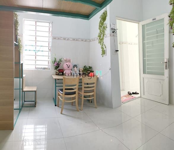 Hình ảnh Phòng trọ có gác Tân Hương Tân Quý