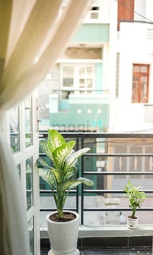Hình ảnh Phòng đối diện Landmark 81, đầy đủ nội thất
