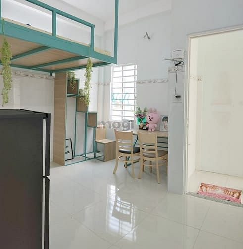 Hình ảnh Phòng trọ có gác Tân Hương Tân Quý