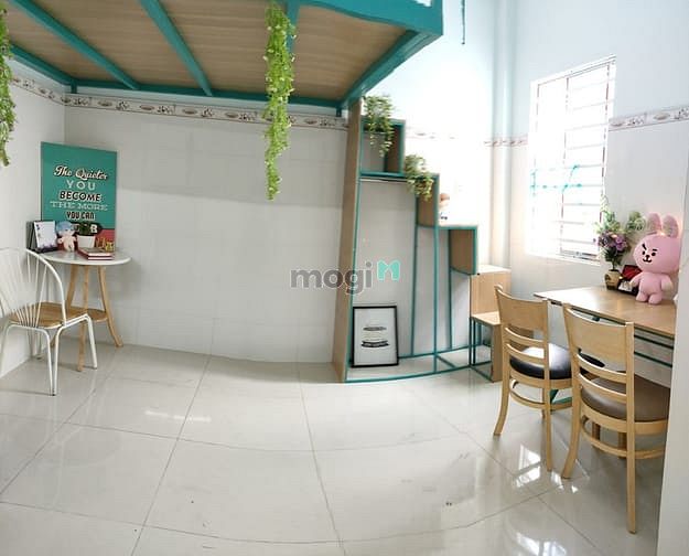 Hình ảnh Phòng trọ có gác Tân Hương Tân Quý