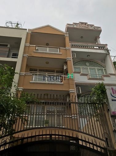 Hình ảnh Cho thuê nhà hẻm xe hơi 347/6A Cao Thắng, Quận 10