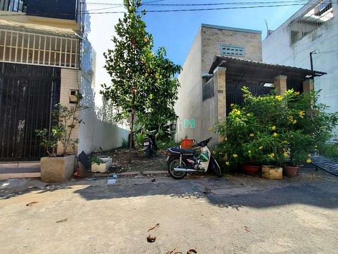 Hình ảnh BÁN gấp! lô đất 56.5m2 giá 3,65 tỷ, hẻm 5m Hiệp Bình Phước Thủ Đức