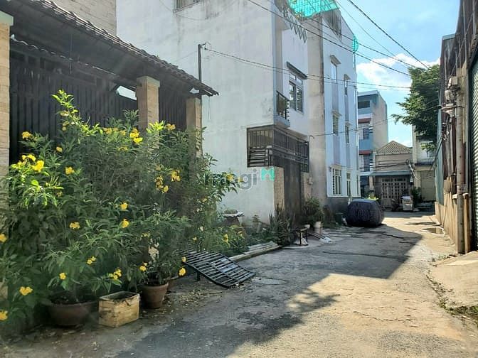 Hình ảnh BÁN gấp! lô đất 56.5m2 giá 3,65 tỷ, hẻm 5m Hiệp Bình Phước Thủ Đức