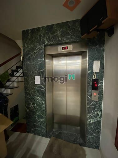 Hình ảnh Bán Nhà Đống Đa Lô Góc 8 Tầng Thang Máy Giá 5.8 tỷ có thương lượng.