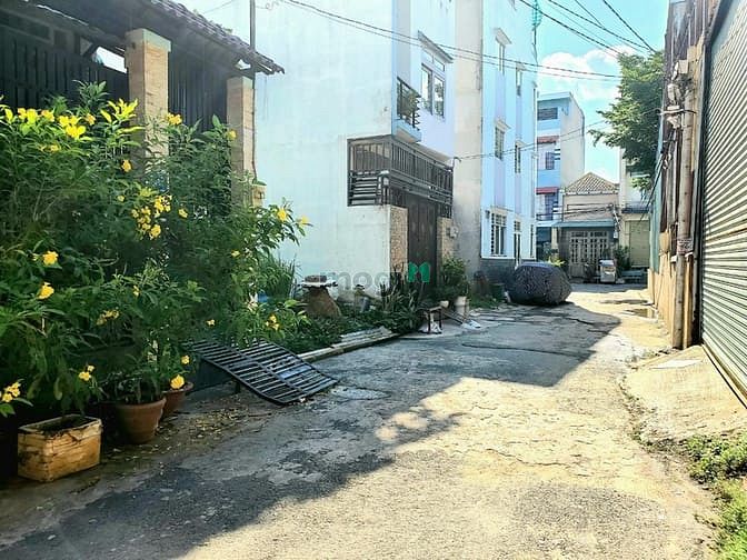 Hình ảnh BÁN gấp! lô đất 56.5m2 giá 3,65 tỷ, hẻm 5m Hiệp Bình Phước Thủ Đức