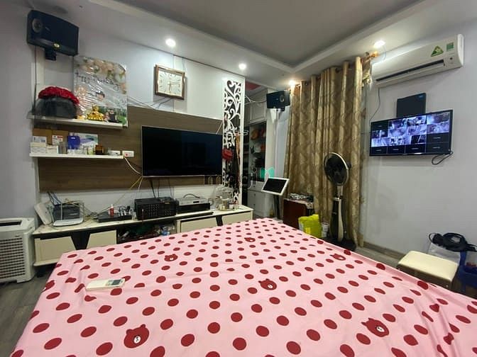 Hình ảnh Bán Nhà Đống Đa Lô Góc 8 Tầng Thang Máy Giá 5.8 tỷ có thương lượng.