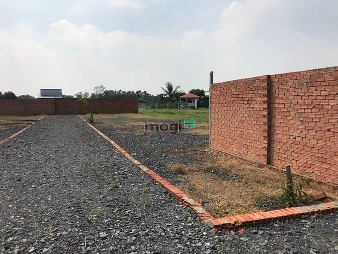 Hình ảnh Cần Bán Gấp Lô Đất 116m2 Đức Hòa Đông Long An