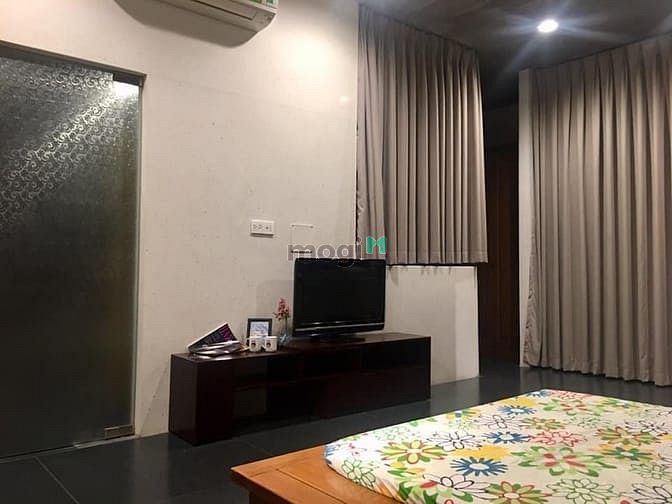 Hình ảnh Bán Biệt Thự trung tâm Bình Thạnh.