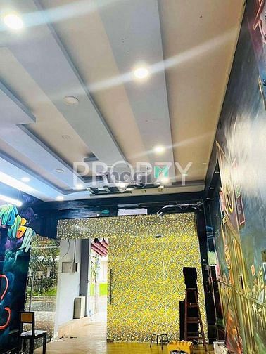 Hình ảnh Nhà 3.5 tấm (6x21m) đường 12m KDC Tên Lửa, BTĐ B, Bình Tân