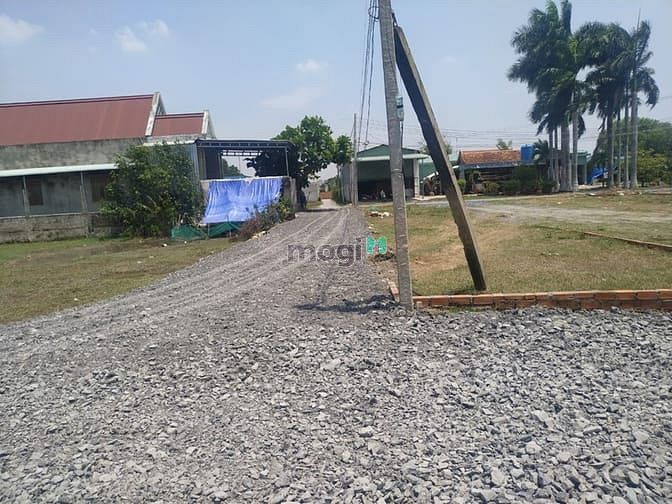 Hình ảnh Cần Bán Gấp Lô Đất 116m2 Đức Hòa Đông Long An