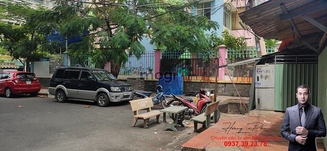 Hình ảnh Bán đất 3 mặt tiền hẻm lộ giới 8m đường Gò Dầu, Tân Quý, Tân Phú
