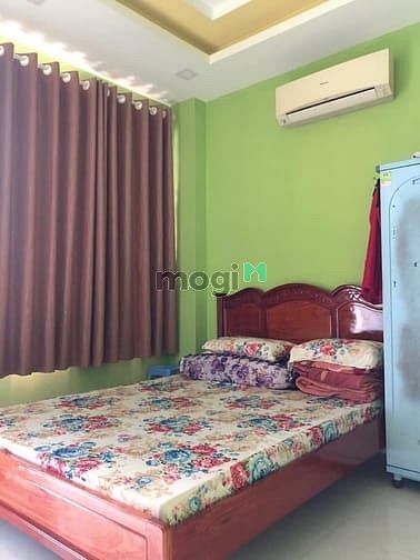 Hình ảnh Bán nhà HXH 5 tầng BTCT Lạc Long Quân (4x12m) mới ở ngay giá 8,3 tỷ