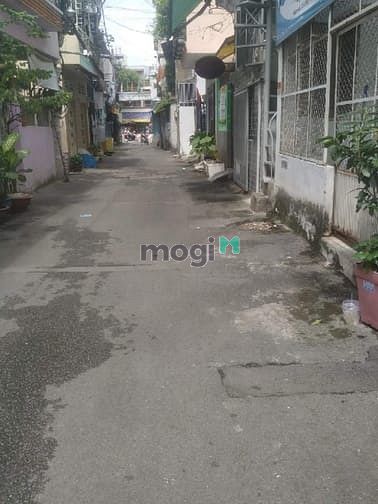 Hình ảnh Bán Nhà Cấp 4 Vườn lài Quận Tân Phú 82 giá 7,2 tỉ.