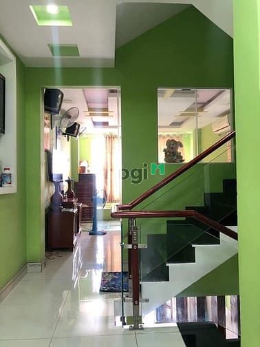 Hình ảnh Bán nhà HXH 5 tầng BTCT Lạc Long Quân (4x12m) mới ở ngay giá 8,3 tỷ