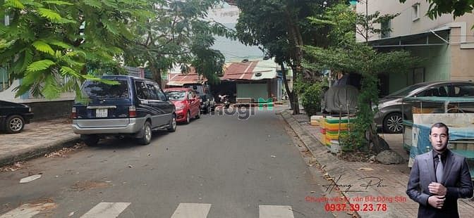 Hình ảnh Bán đất 3 mặt tiền hẻm lộ giới 8m đường Gò Dầu, Tân Quý, Tân Phú