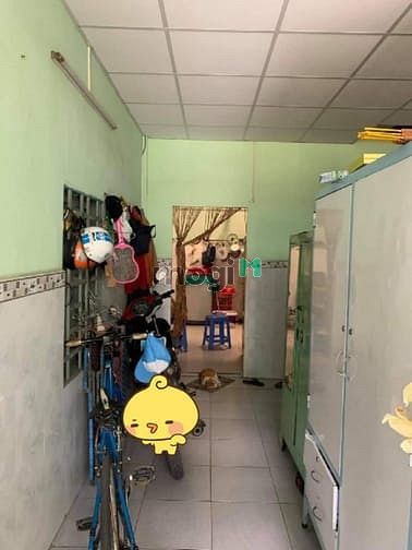 Hình ảnh Bán Nhà Cấp 4 Vườn lài Quận Tân Phú 82 giá 7,2 tỉ.