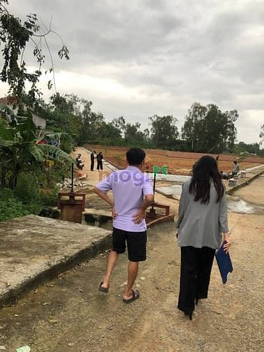 Hình ảnh Siêu phẩm đất ven Đà Nẵng - view hồ sen cánh đồng