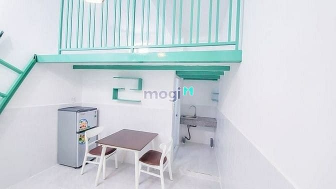 Hình ảnh Phòng Tân bình GIờ giấc tự do, an ninh bảo vệ 24/24