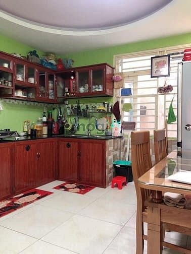 Hình ảnh Bán nhà HXH 5 tầng BTCT Lạc Long Quân (4x12m) mới ở ngay giá 8,3 tỷ