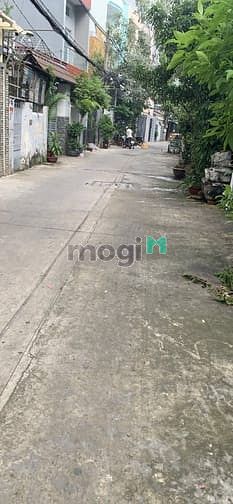 Hình ảnh Nhà Lạc Long Quân cách chợ Tân Bình 100m
