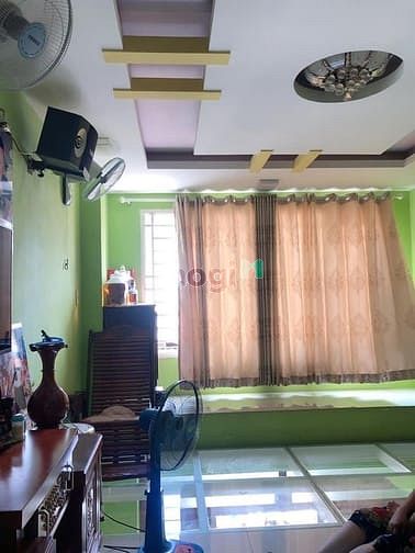 Hình ảnh Bán nhà HXH 5 tầng BTCT Lạc Long Quân (4x12m) mới ở ngay giá 8,3 tỷ