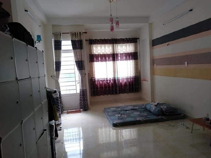Hình ảnh Bán Nhà Cấp 4 Vườn lài Quận Tân Phú 82 giá 7,2 tỉ.