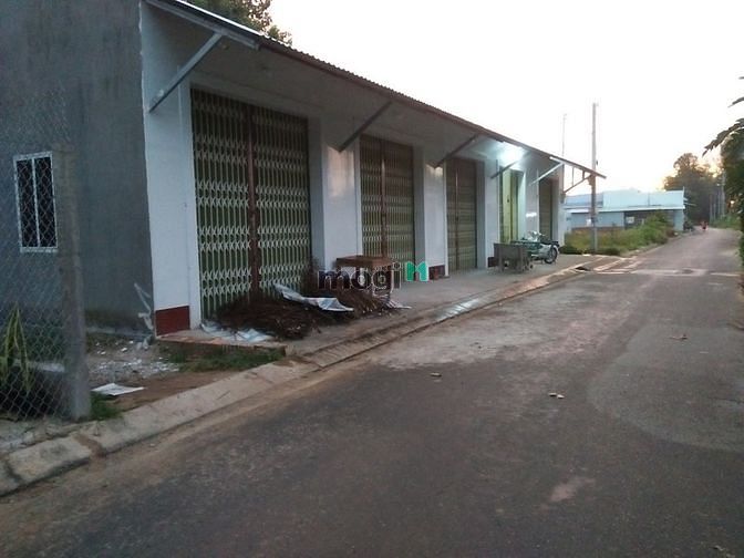 Hình ảnh TP.TràVinh-Cần bán gấp- đất P9-Diện tích 300m2–600 triệu- gần Coopmart