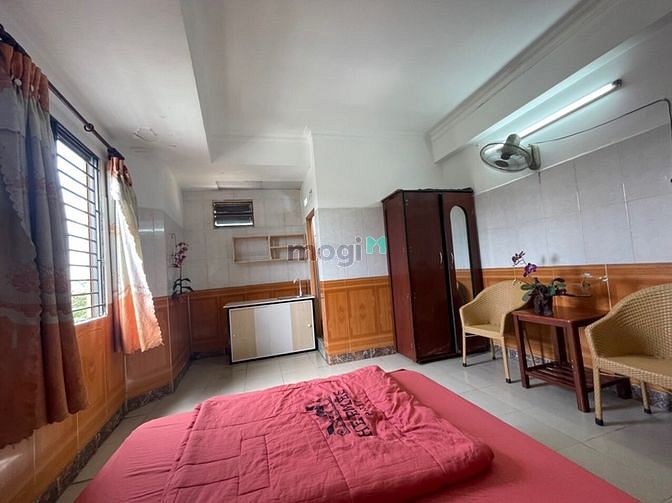 Hình ảnh Bên mình còn 5 phòng ở Quận 12 cách CV Quang Trung 1km