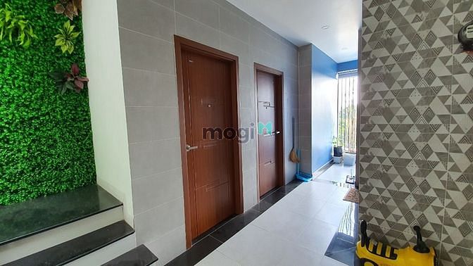 Hình ảnh Phòng mới xây sạch sẽ an ninh full nội thất Quốc lộ 13 TP.Thủ Đức