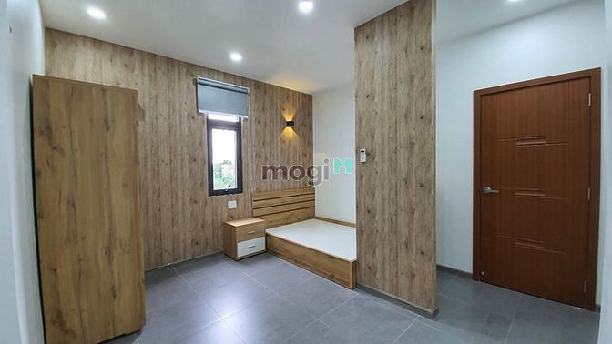 Hình ảnh Phòng mới xây sạch sẽ an ninh full nội thất Quốc lộ 13 TP.Thủ Đức