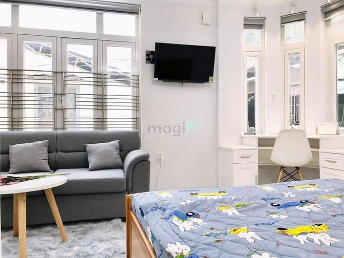 Hình ảnh Trang Chủ MB66.COM / Đăng Ký Tặng 66K studio ban công quận 1,Địa chỉ 174 Lý Tự Trọng Quận 1