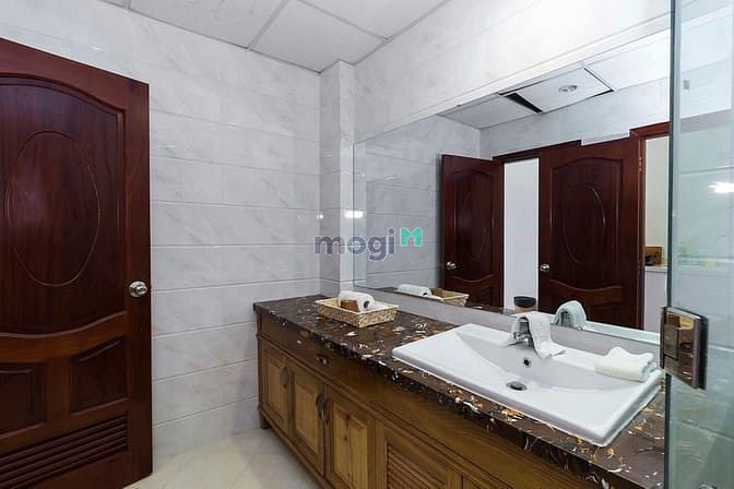 Hình ảnh CHDV Q1, Studio ban công, Full Nội thất sang trọng