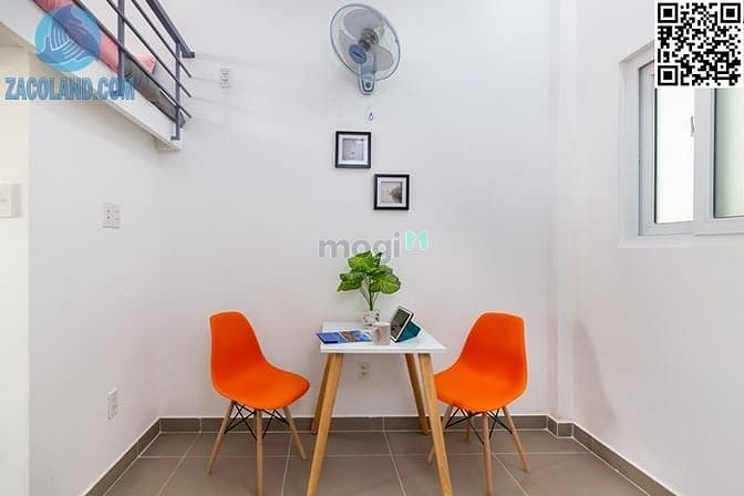 Hình ảnh 🏵️Phòng Cao Cấp Gác Lửng Ngay LÊ TRỌNG TÂN – Tân Phú 🏵️