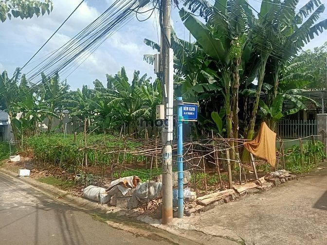 Hình ảnh Bán gấp lô đất 2MT đường 9/4 TP Long Khánh giá chỉ 14tr/m2 SHR giá tốt