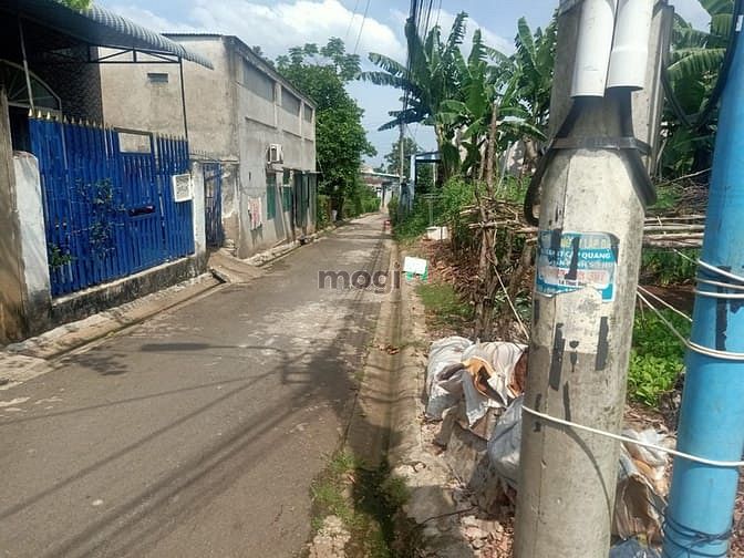 Hình ảnh Bán gấp lô đất 2MT đường 9/4 TP Long Khánh giá chỉ 14tr/m2 SHR giá tốt