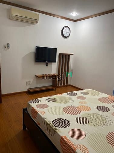 Hình ảnh Cho Thuê CHCC Giai Việt 2PN Full Nội Thất- 115 m2